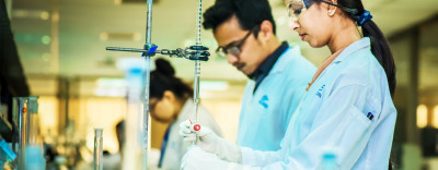 Incepta Pharmaceuticals Ltd.